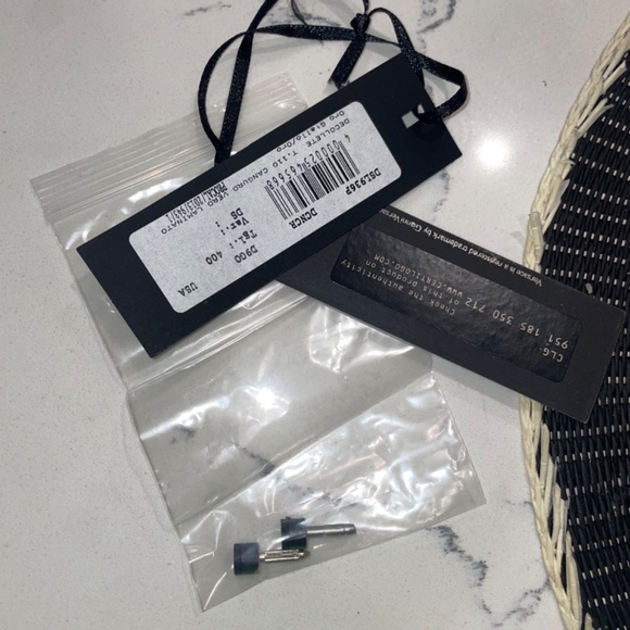 Versace heels - Picture 5 of 6